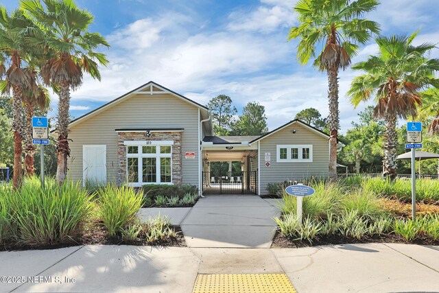 111 Paradas Pl, Saint Augustine, FL 32092 - photo 37