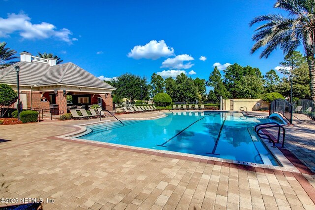 12079 Narrowleaf Ct, Jacksonville, FL 32225 - photo 54