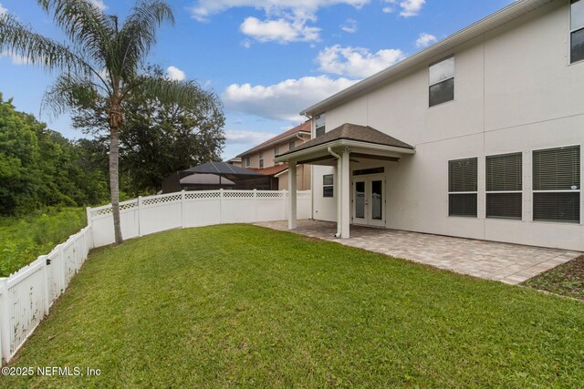 12079 Narrowleaf Ct, Jacksonville, FL 32225 - photo 43