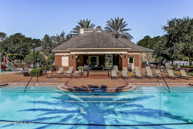 12079 Narrowleaf Ct, Jacksonville, FL 32225 - photo 49