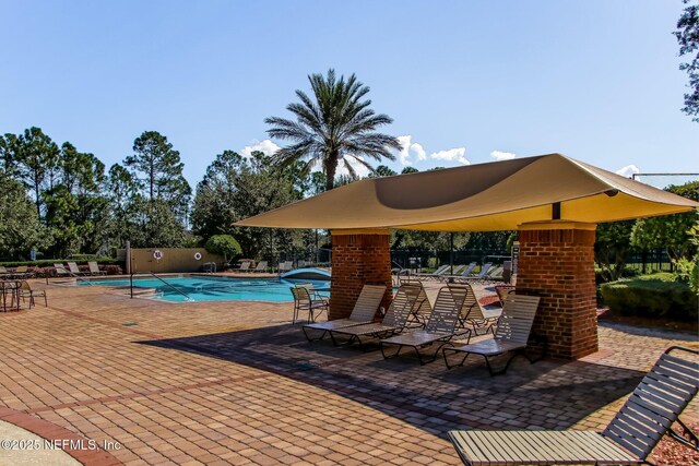 12079 Narrowleaf Ct, Jacksonville, FL 32225 - photo 51