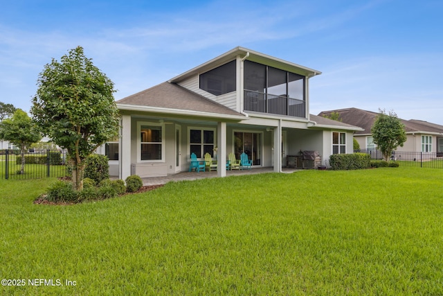85207 Majestic Walk Blvd, Fernandina Beach, FL 32034 - photo 54