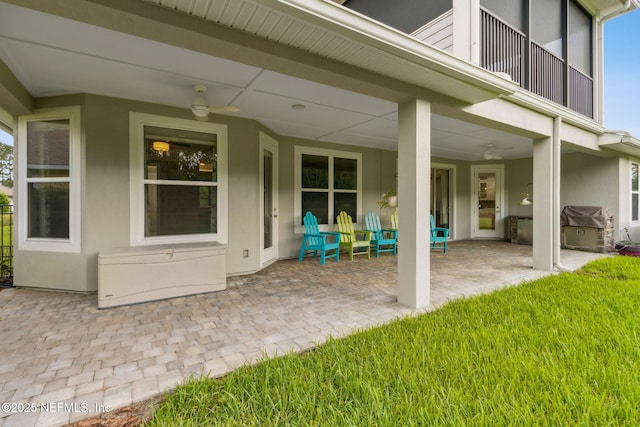 85207 Majestic Walk Blvd, Fernandina Beach, FL 32034 - photo 52