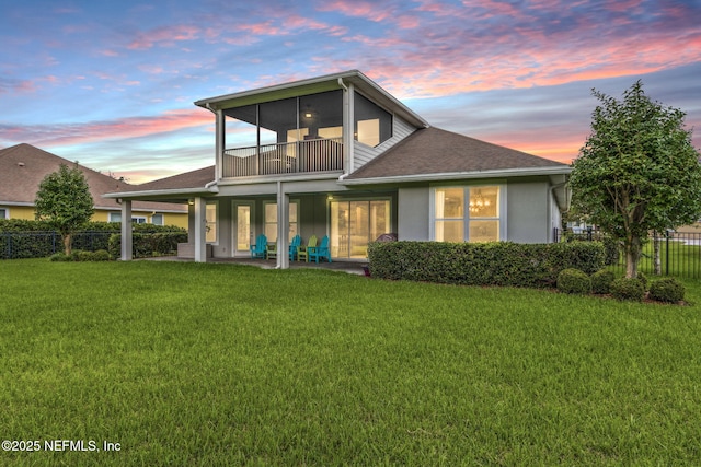 85207 Majestic Walk Blvd, Fernandina Beach, FL 32034 - photo 2