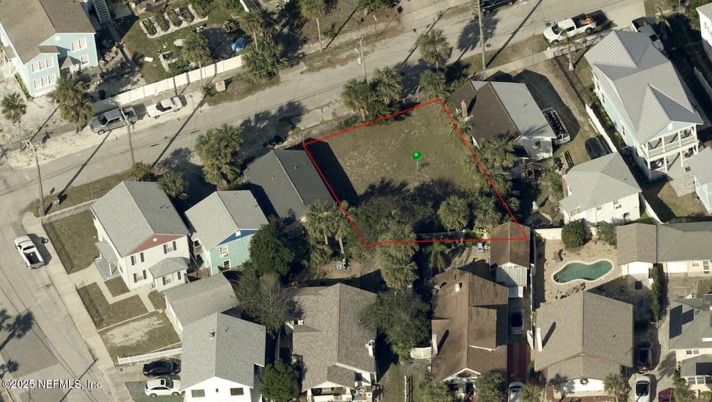 710 Davis St, Daytona Beach, FL 32118