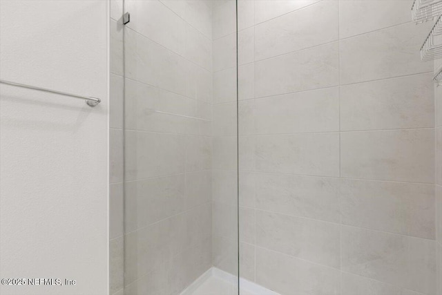 39 Thurnham Ln, Saint Augustine, FL 32092 - bathroom with tiled shower