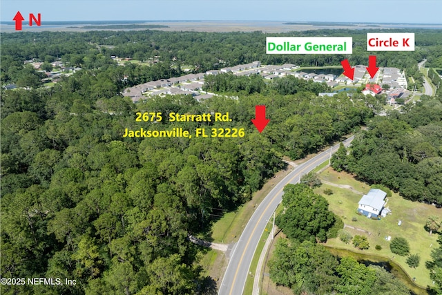 2675 Starratt Rd, Jacksonville, FL 32226 - photo 3
