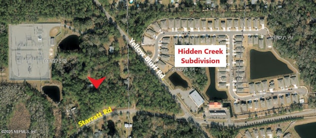 2675 Starratt Rd, Jacksonville, FL 32226 - photo 16