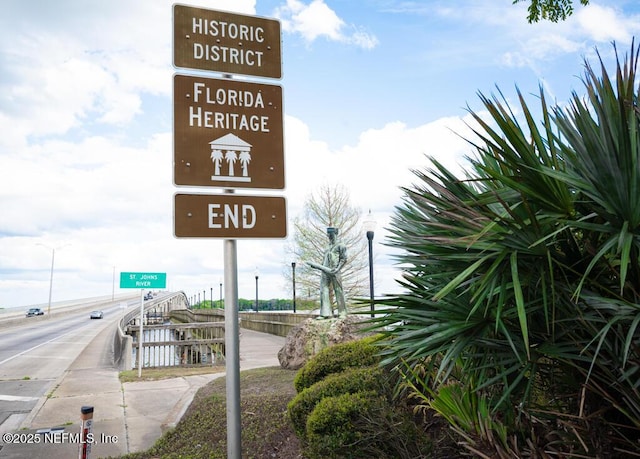 209 N 7th St, Palatka, FL 32177 - exterior view