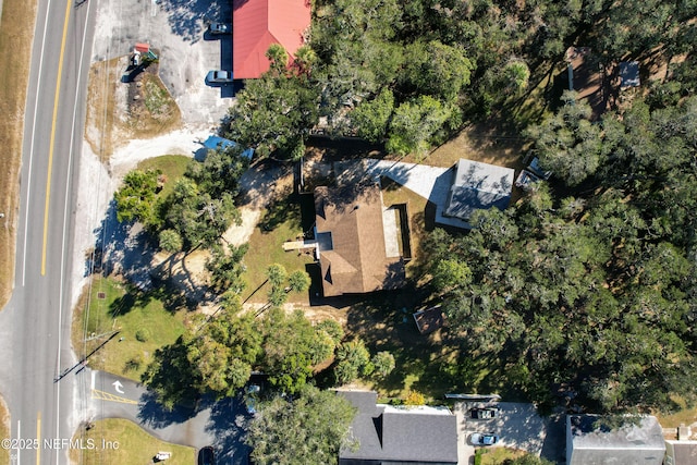 5062 N Ocean Shore Blvd, Palm Coast, FL 32137 - aerial view of property's location