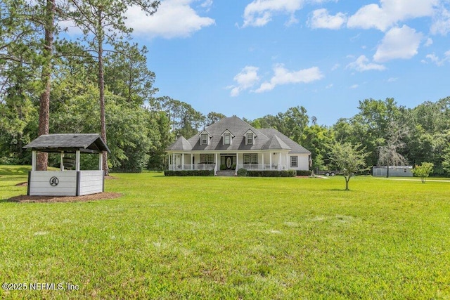 3950 Eden Estate Trl, Middleburg, FL 32068 - photo 6