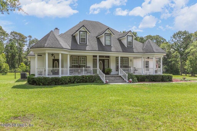 3950 Eden Estate Trl, Middleburg, FL 32068 - photo 4