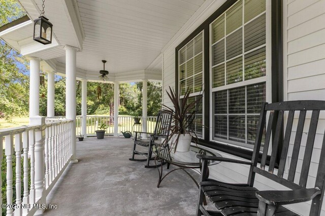 3950 Eden Estate Trl, Middleburg, FL 32068 - photo 8