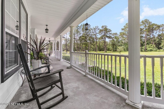 3950 Eden Estate Trl, Middleburg, FL 32068 - photo 10