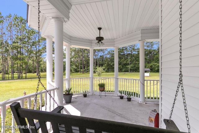 3950 Eden Estate Trl, Middleburg, FL 32068 - photo 11