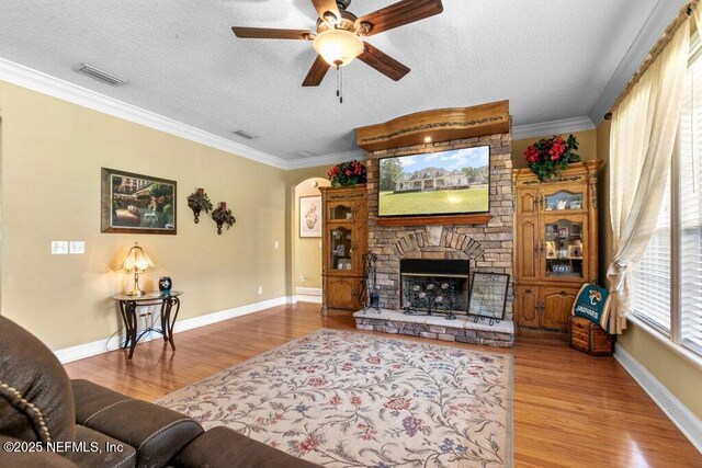 3950 Eden Estate Trl, Middleburg, FL 32068 - photo 29