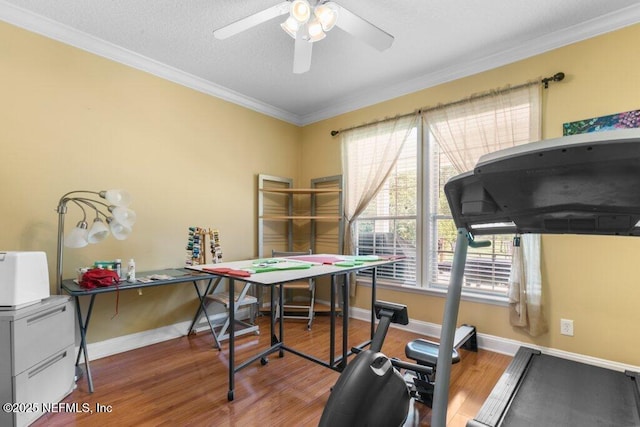 3950 Eden Estate Trl, Middleburg, FL 32068 - photo 33