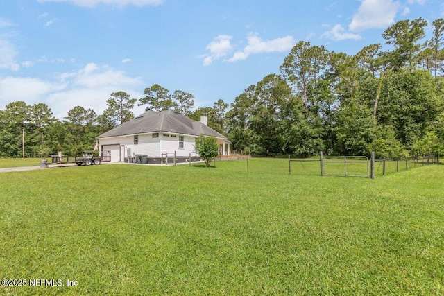 3950 Eden Estate Trl, Middleburg, FL 32068 - photo 51