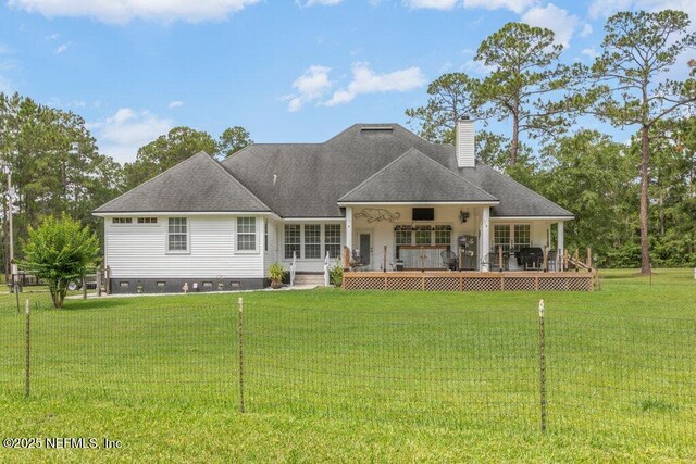3950 Eden Estate Trl, Middleburg, FL 32068 - photo 52