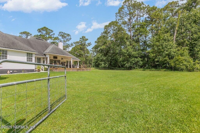 3950 Eden Estate Trl, Middleburg, FL 32068 - photo 53