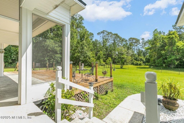 3950 Eden Estate Trl, Middleburg, FL 32068 - photo 58