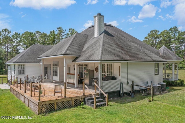 3950 Eden Estate Trl, Middleburg, FL 32068 - photo 70