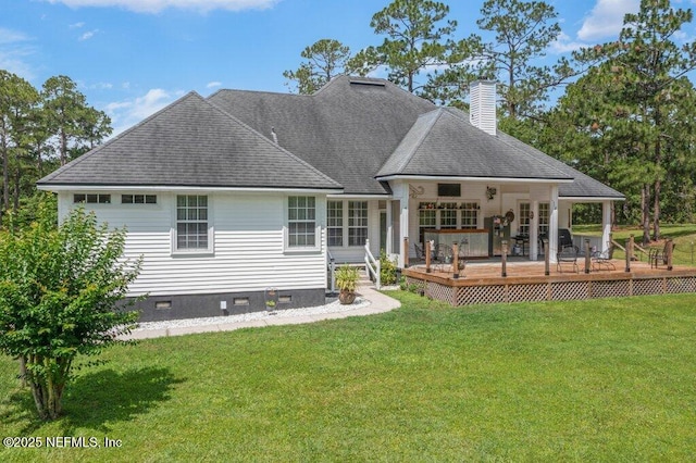3950 Eden Estate Trl, Middleburg, FL 32068 - photo 71