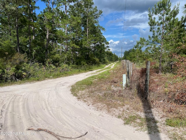 0 NW Wonderin Rd, Altha, FL 32409