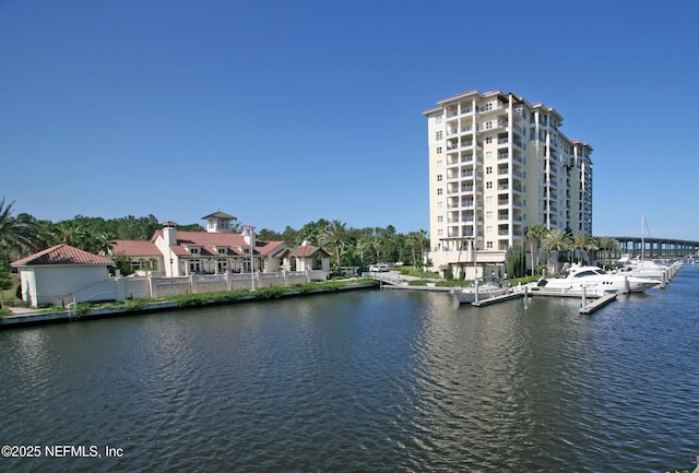 14402 Marina San Pablo Pl Unit 203, Jacksonville, FL 32224 - water view