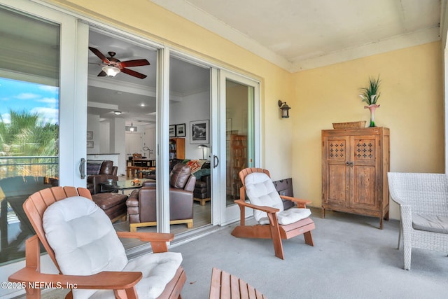 14402 Marina San Pablo Pl Unit 203, Jacksonville, FL 32224 - view of sunroom