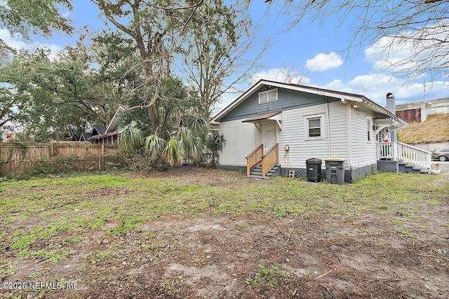 2526 Phyllis St, Jacksonville, FL 32204 - photo 15