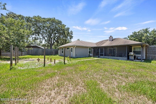 1793 Chandelier Cir W, Jacksonville, FL 32225 - photo 30