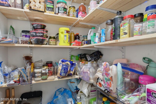 13967 Devan Lee Dr N, Jacksonville, FL 32226 - view of storage area