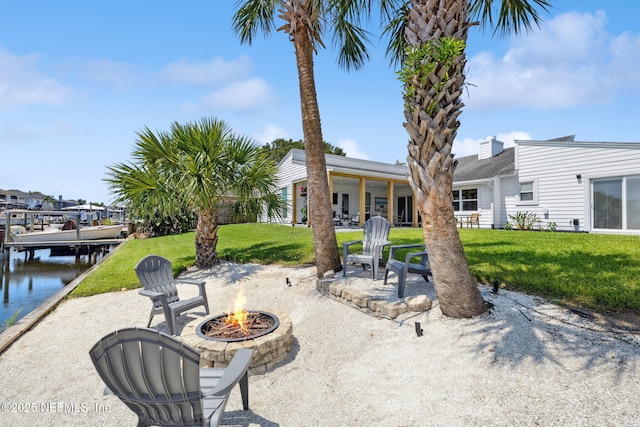 4139 Tideview Dr, Jacksonville, FL 32250 - photo 48