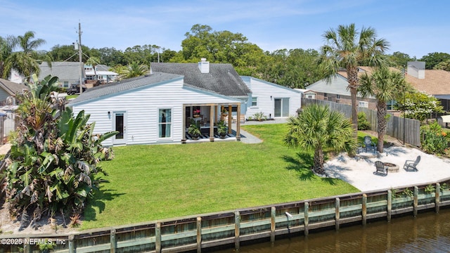 4139 Tideview Dr, Jacksonville, FL 32250 - photo 52