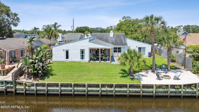 4139 Tideview Dr, Jacksonville, FL 32250 - photo 2