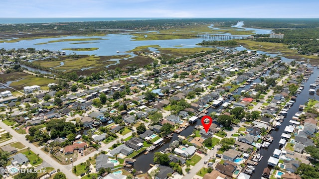 4139 Tideview Dr, Jacksonville, FL 32250 - photo 4