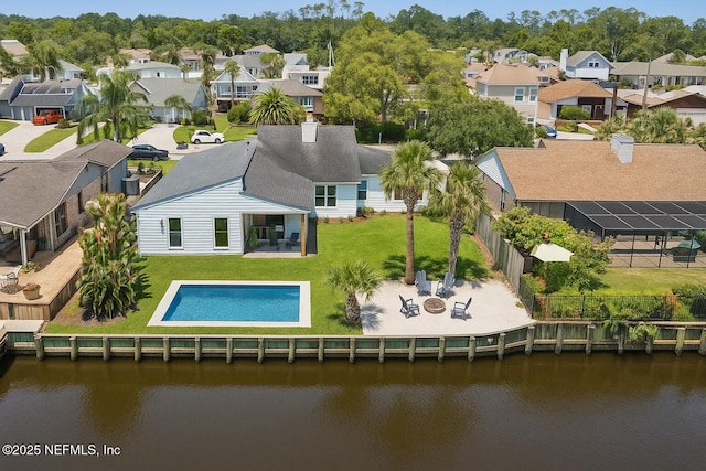 4139 Tideview Dr, Jacksonville, FL 32250 - photo 3