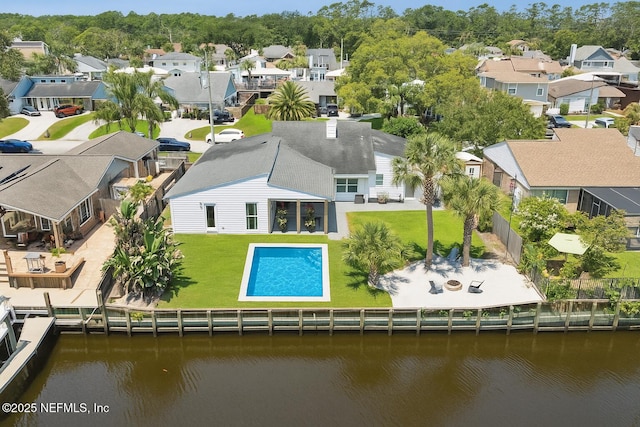 4139 Tideview Dr, Jacksonville, FL 32250 - photo 53