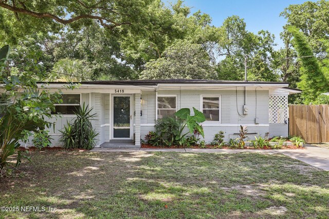 5419 S River Rd, Jacksonville, FL 32211 - photo 9