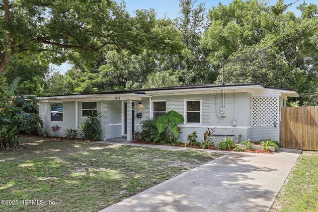 5419 S River Rd, Jacksonville, FL 32211 - photo 10