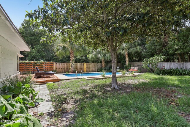 5419 S River Rd, Jacksonville, FL 32211 - photo 28