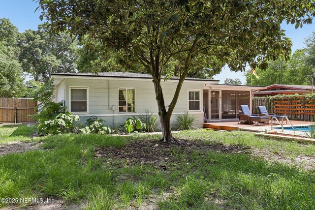 5419 S River Rd, Jacksonville, FL 32211 - photo 29