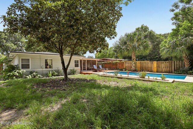 5419 S River Rd, Jacksonville, FL 32211 - photo 30