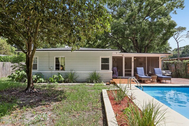 5419 S River Rd, Jacksonville, FL 32211 - photo 31