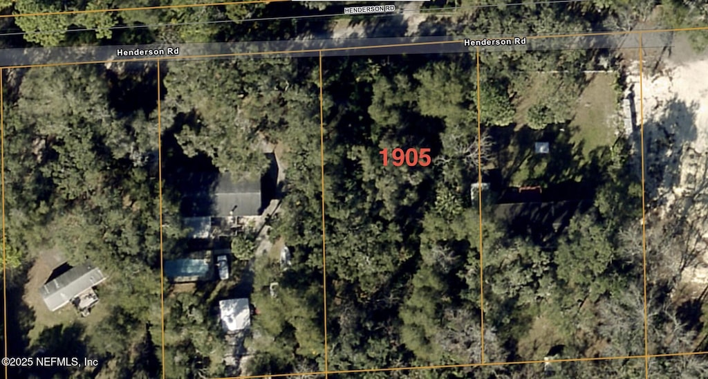 1905 Henderson Rd, Ormond Beach, FL 32174