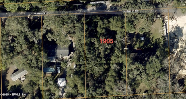 1905 Henderson Rd, Ormond Beach, FL 32174