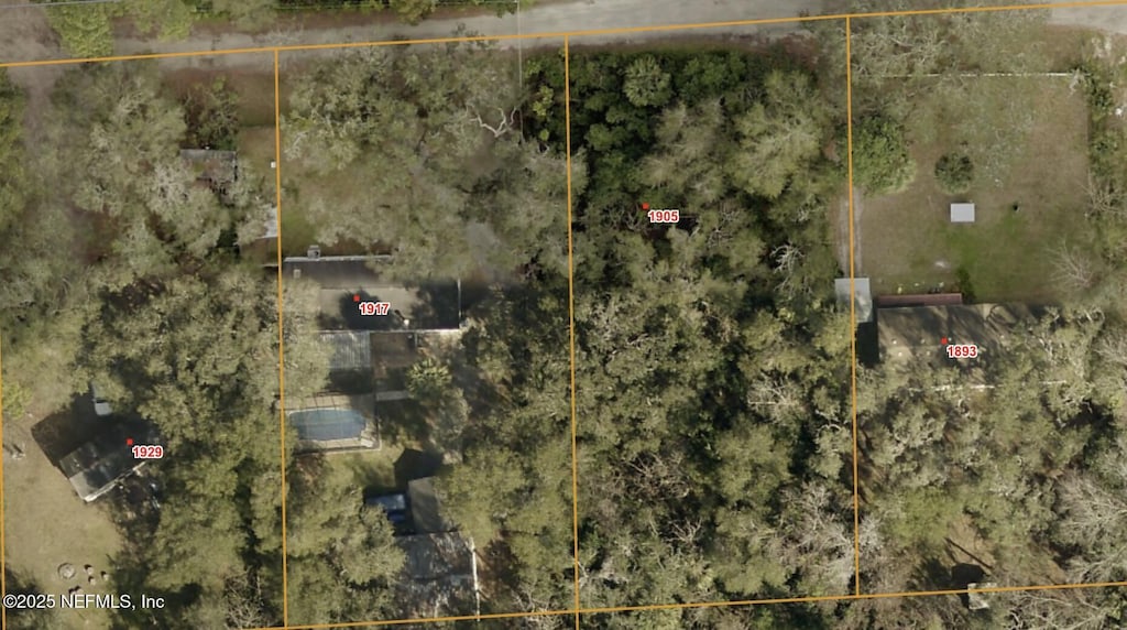 1905 Henderson Rd, Ormond Beach, FL 32174