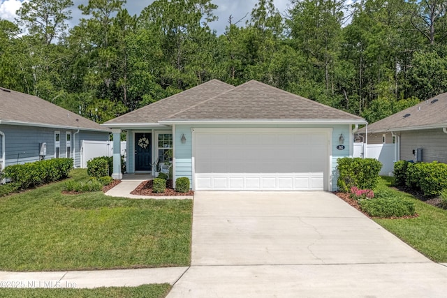 562 Bluejack Ln, Saint Augustine, FL 32095 - photo 2