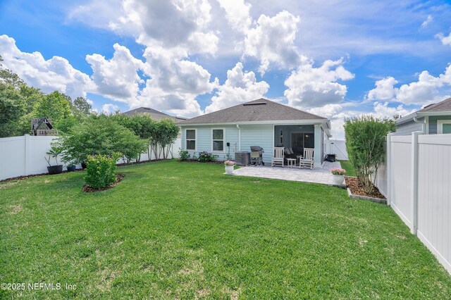562 Bluejack Ln, Saint Augustine, FL 32095 - photo 20